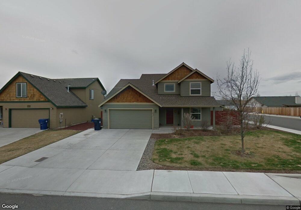 2092 NW Joshua Tree Ct, Redmond, OR 97756 - photo 1