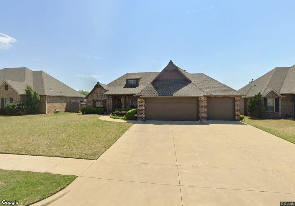 1302 E 134th Place, Glenpool, OK 74033 - photo 1