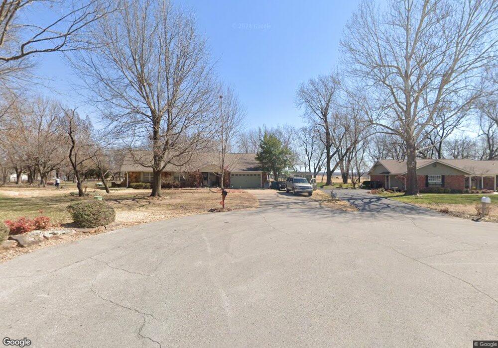 29002 E 62nd St S, Broken Arrow, OK 74014 - photo 1