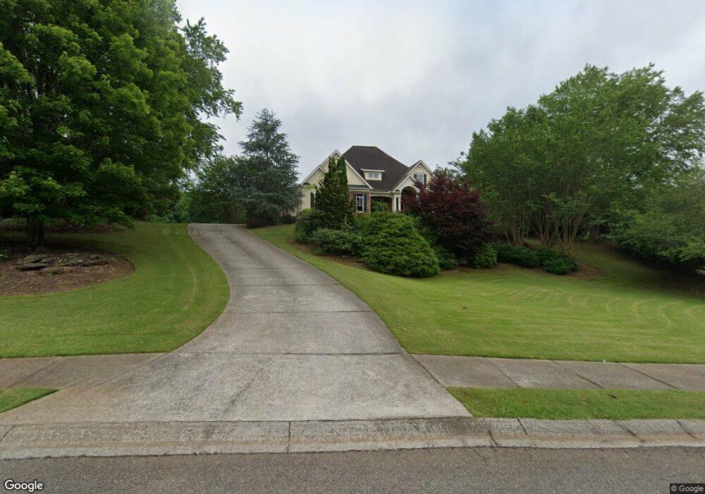 209 Rosebury Way, Canton, GA 30115 - photo 1