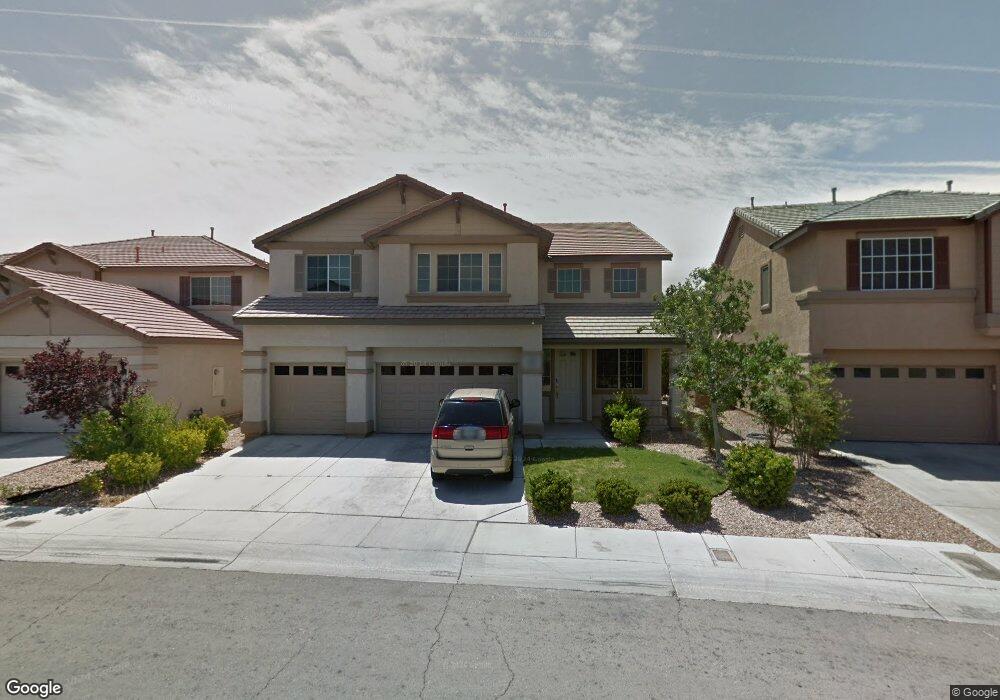 11037 Turlington Ln unit n/a, Las Vegas, NV 89135 - photo 1