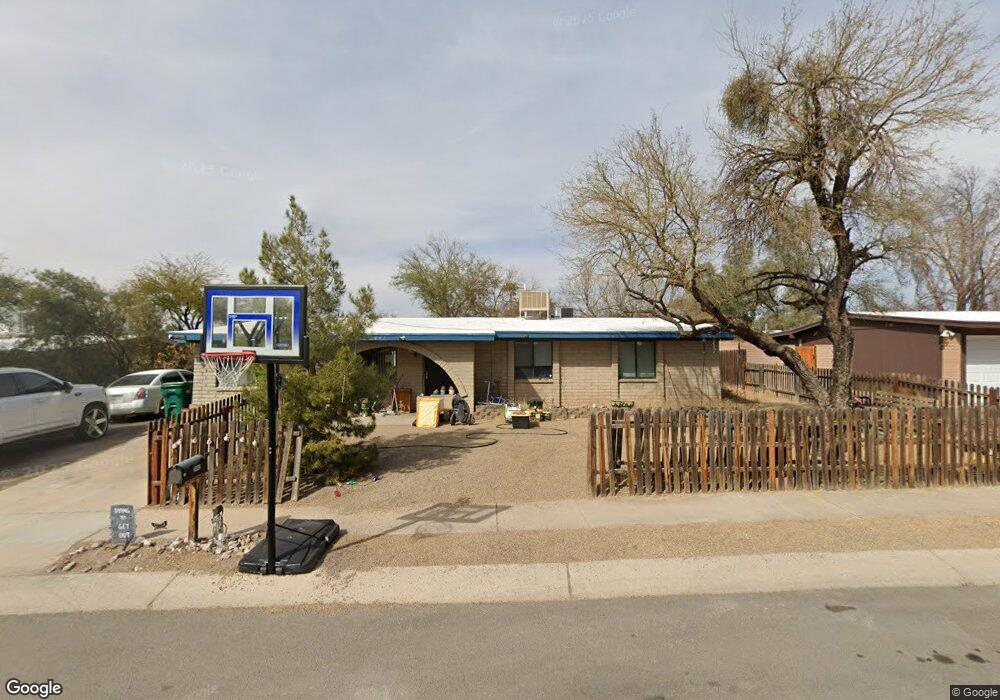 2442 W Ian Place, Tucson, AZ 85741 - photo 1