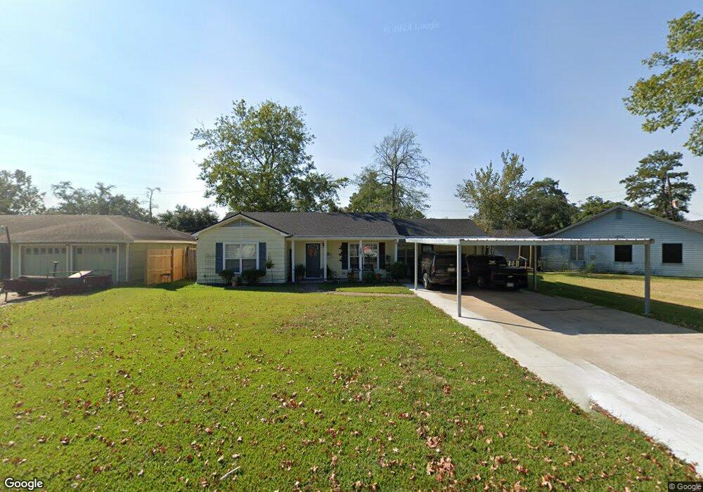 3385 N Willowood Ln Unit MINGLEWOOD L13 W10FT, Beaumont, TX 77703 ...