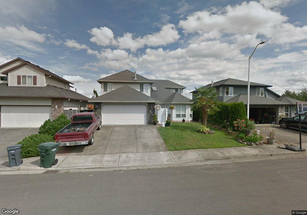 7514 Kayla Shae St NE, Keizer, OR 97303 - photo 1