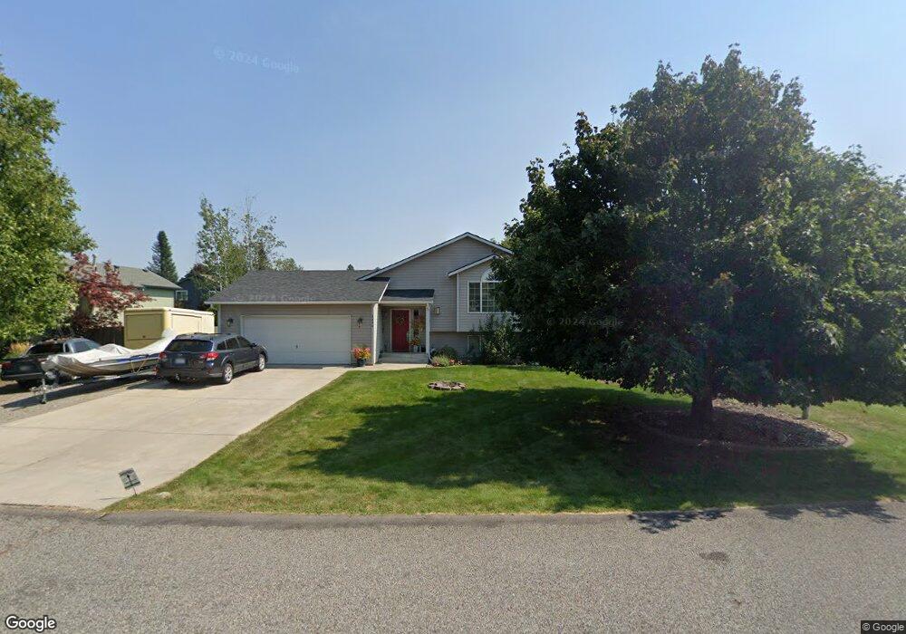 8490 N Cloverleaf Dr, Hayden, ID 83835 - photo 1