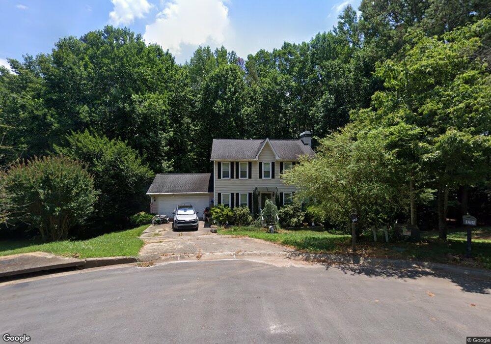 1204 Woodstream Cir NW unit 2, Acworth, GA 30102 - photo 1