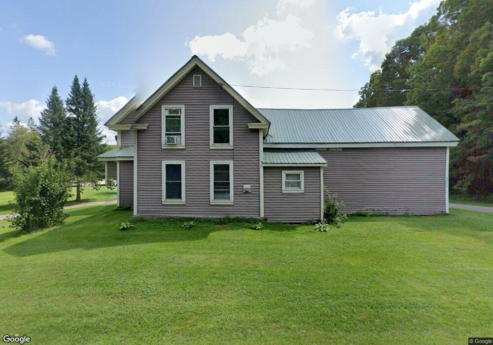 4221 Vt Route 100, Lowell, VT 05847 - photo 1