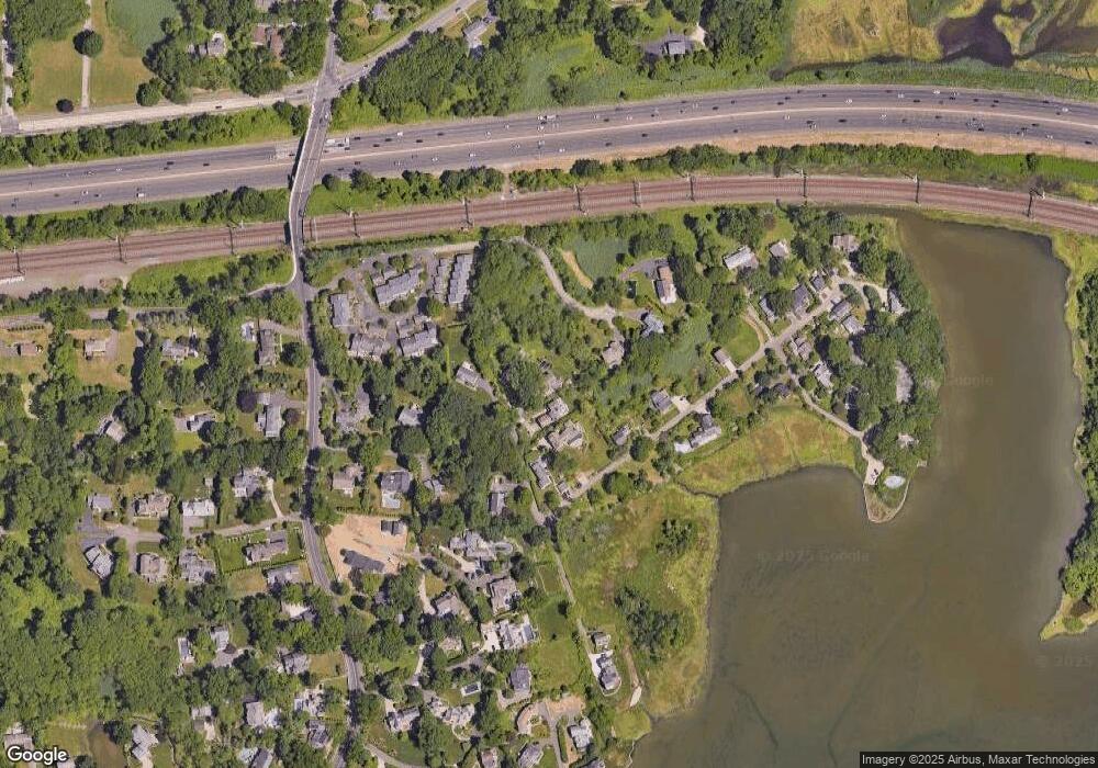 17 Grove Point, Westport, CT 06880 - photo 1