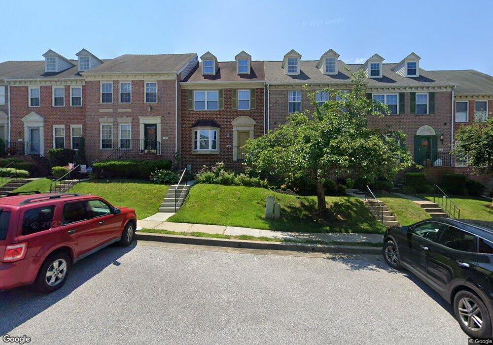 5 Roger Valley Ct, Parkville, MD 21234 - photo 1