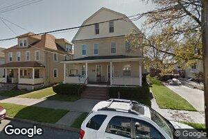 444 Miller St, Luzerne, PA 18709