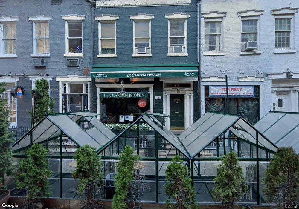 127 Macdougal St, New York, NY 10012 - photo 1