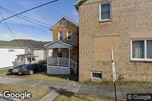 200 Maple St, South Fork, PA 15956