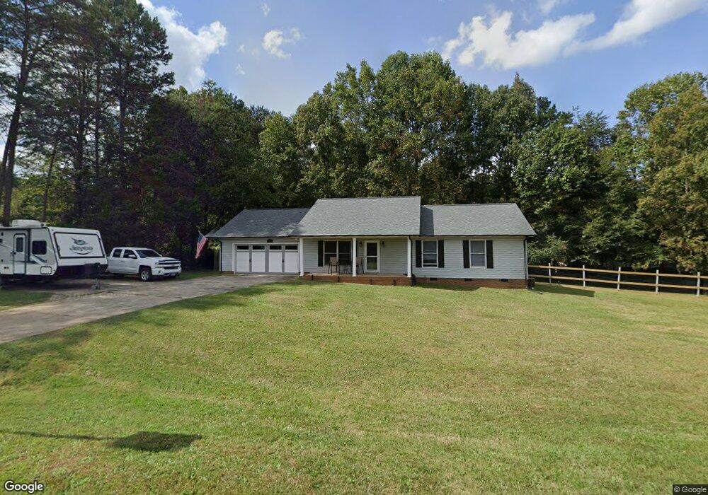 227 River Hill Rd, Statesville, NC 28625 - photo 1