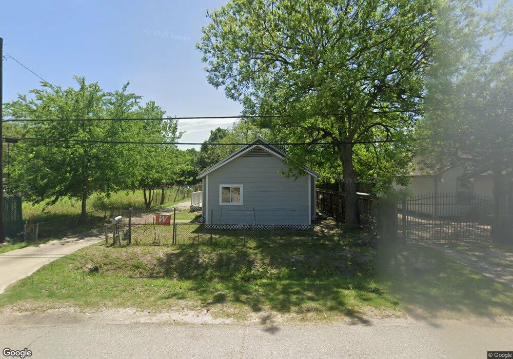 789 W Rittenhouse Rd, Houston, TX 77091 - photo 1