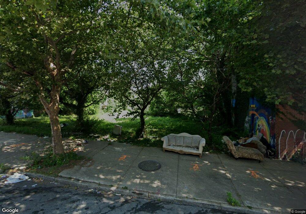 1710 W Baltimore St, Baltimore, MD 21223 - photo 1