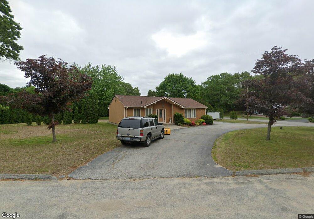 8 Emerald Ln, Johnston, RI 02919 - photo 1