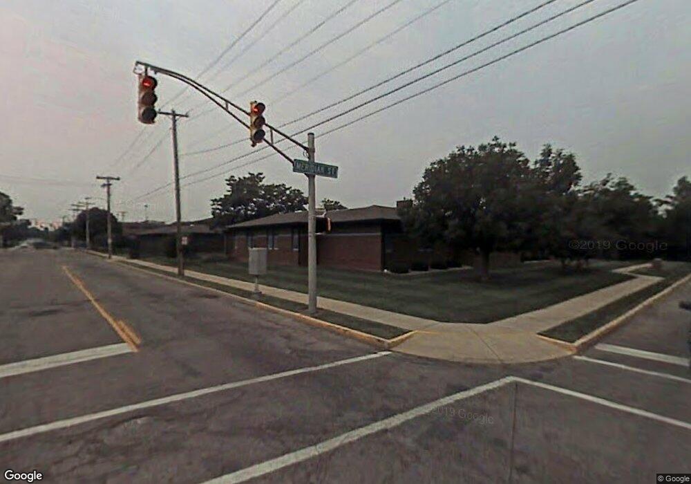 0 W 23rd St, Anderson, IN 46016 - photo 1