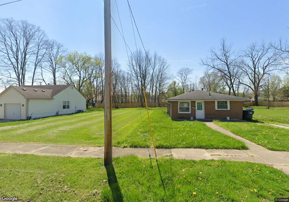 2417 W 23rd St, Anderson, IN 46016 - photo 1