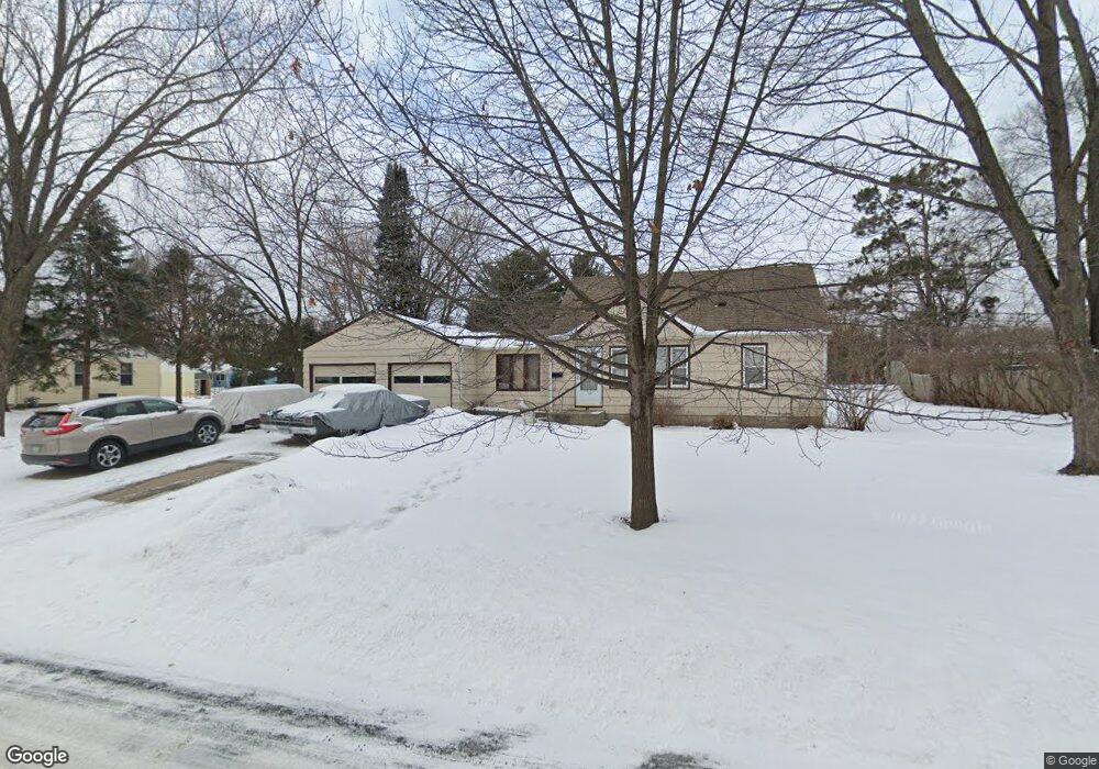 9100 Bryant Ave S, Bloomington, MN 55420 - photo 1