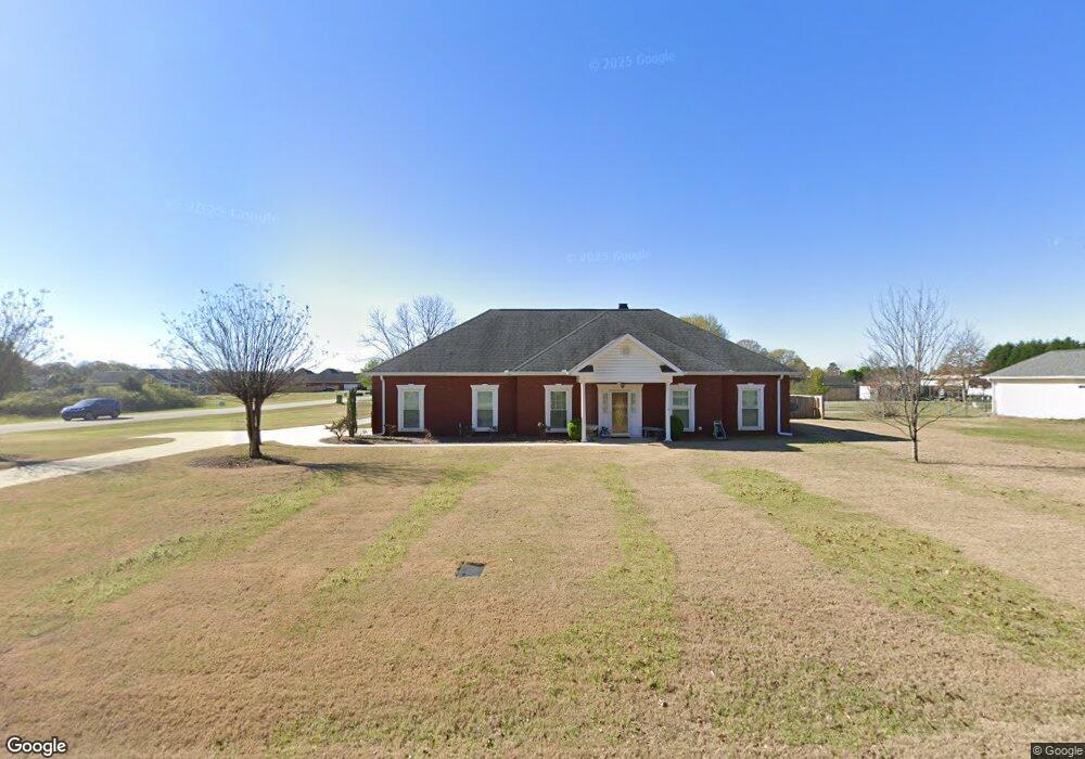 264 Lillian Dr, Byron, GA 31008 - photo 1