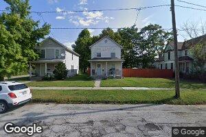 712 Elm St, Toledo, OH 43604