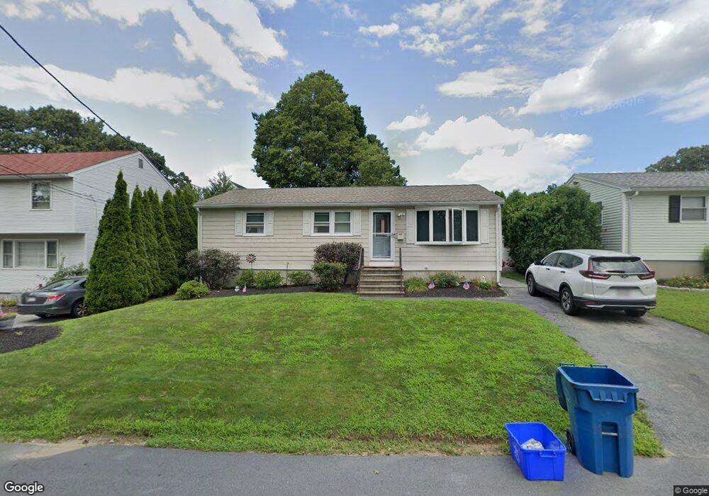 18 Ayer Rd, Lawrence, MA 01843 - photo 1