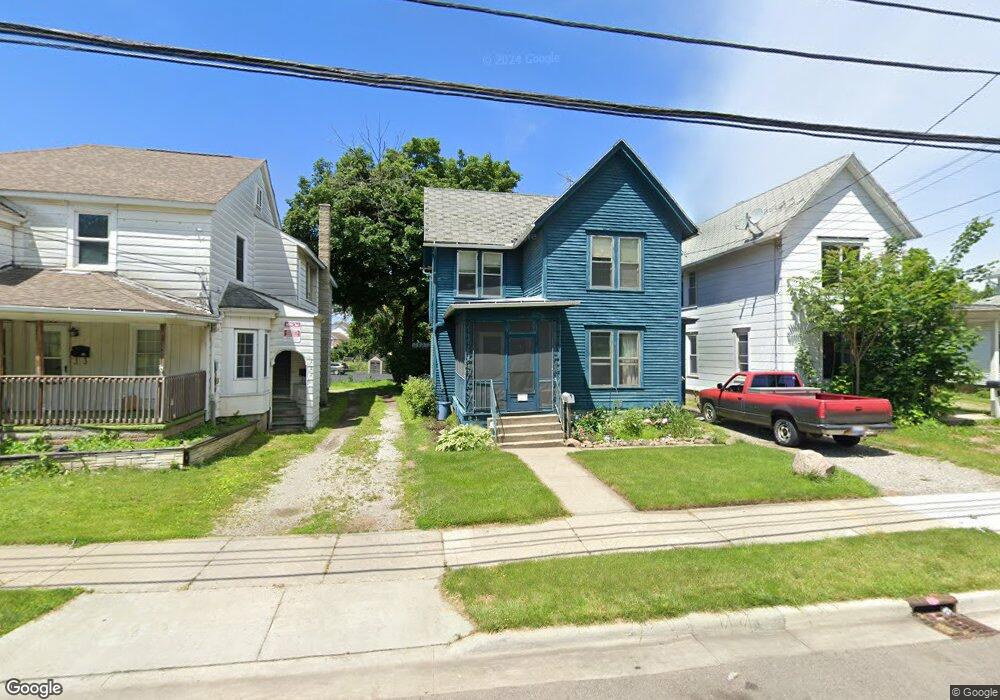 127 N Locust St, Adrian, MI 49221 - photo 1