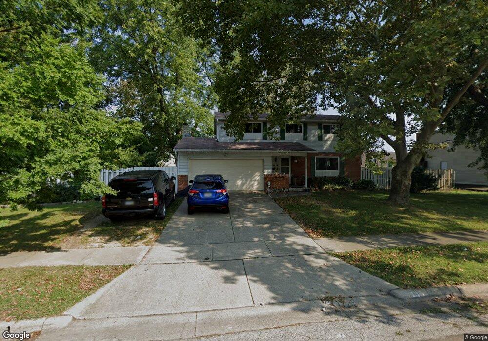 1358 Bolenhill Ave, Columbus, OH 43229 - photo 1