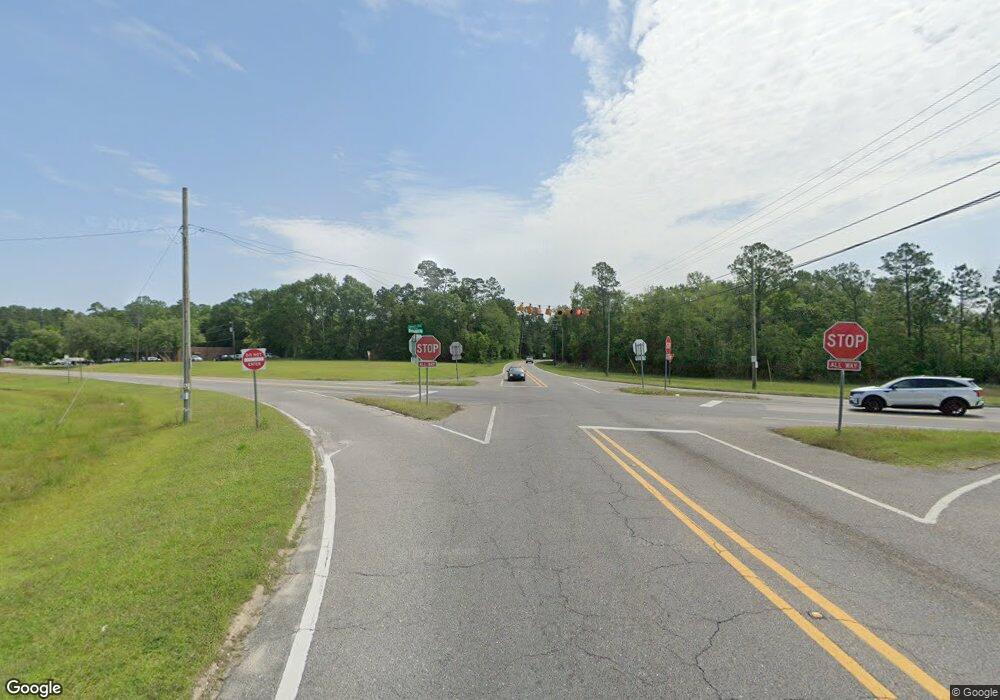 69.7 AC 69 7 Ac Woolmarket Rd, Biloxi, MS 39532 - photo 1