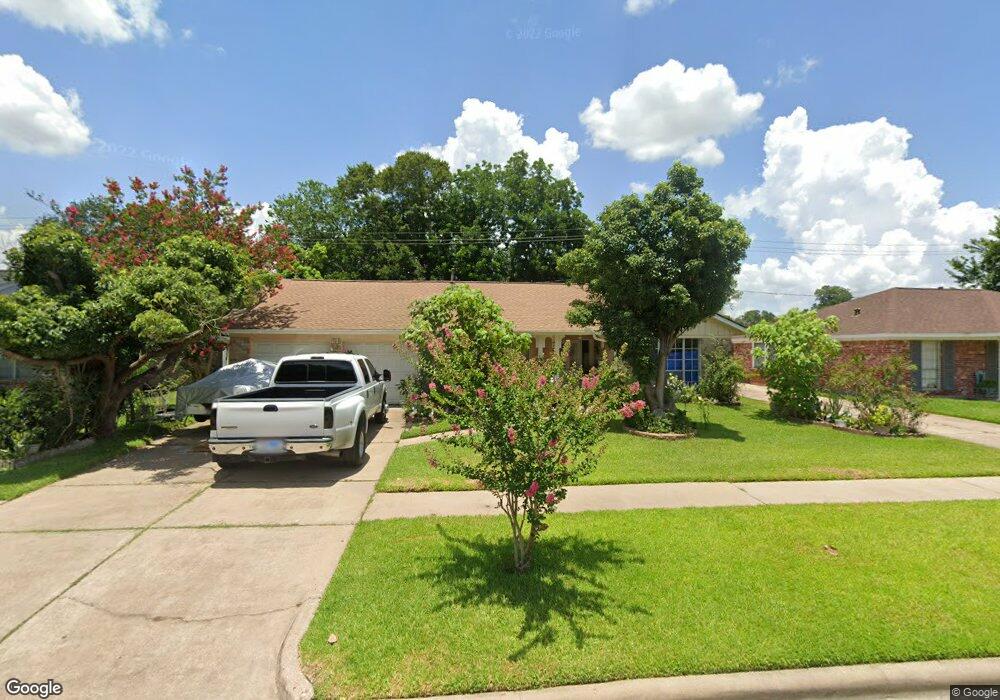 8311 Gulfwood Ln, Houston, TX 77075 - photo 1