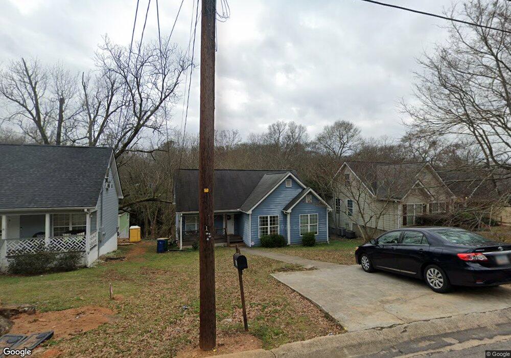 166 Herring St, Athens, GA 30601 - photo 1