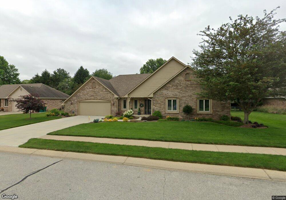 7870 Austin Ct, Plainfield, IN 46168 - photo 1