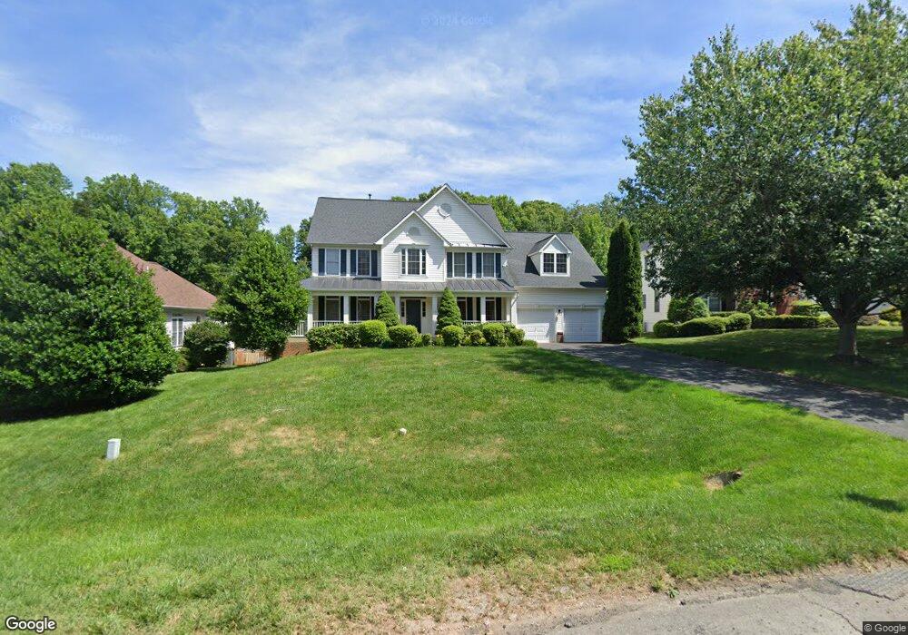 12 Kirby Ln, Stafford, VA 22554 - photo 1