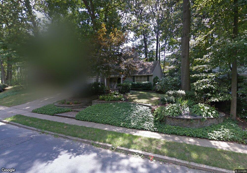 137 Barcroft Dr, Cherry Hill, NJ 08034 - photo 1