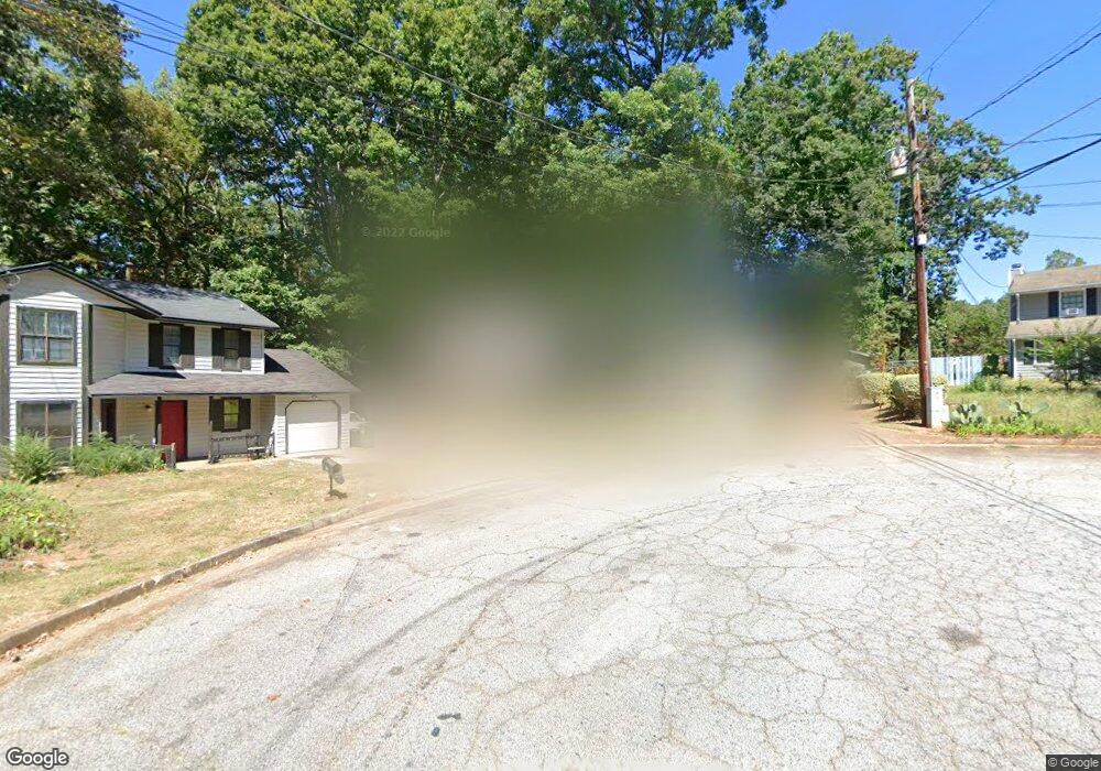 1905 Patton Place, Lithonia, GA 30058 - photo 1