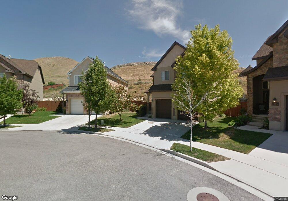 2738 W Fox Hunters Loop, Lehi, UT 84043 - photo 1