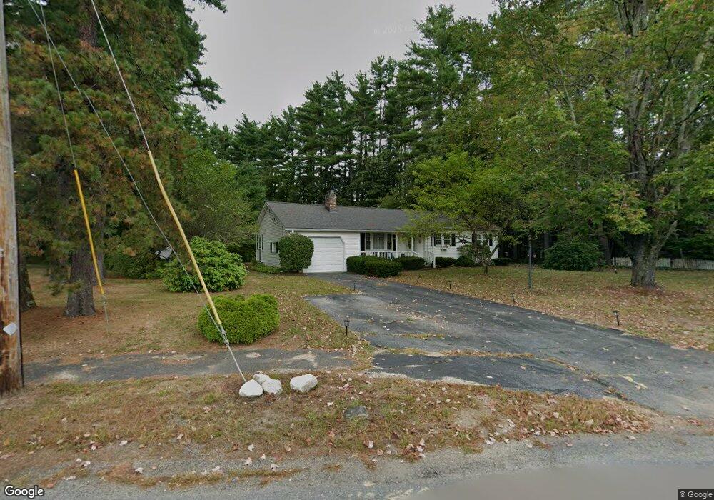 1 Beech St, Townsend, MA 01469 - photo 1