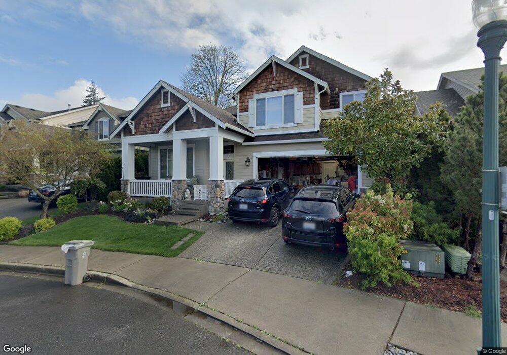 25630 158th Place SE, Covington, WA 98042 - photo 1