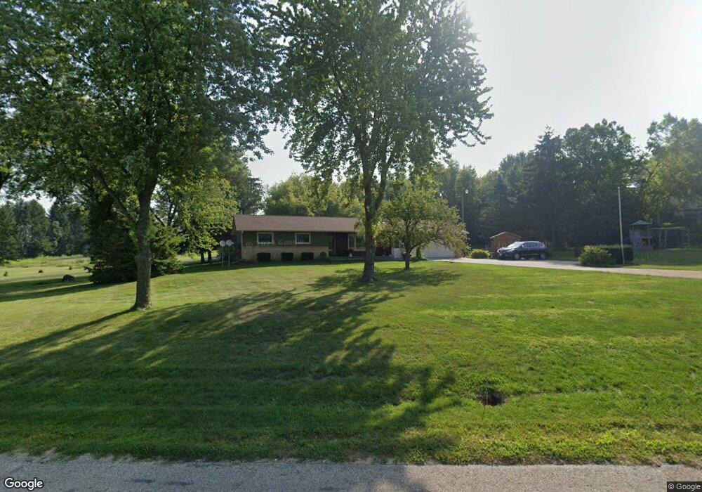 8348 N Cemetery Rd, Evansville, WI 53536 - photo 1