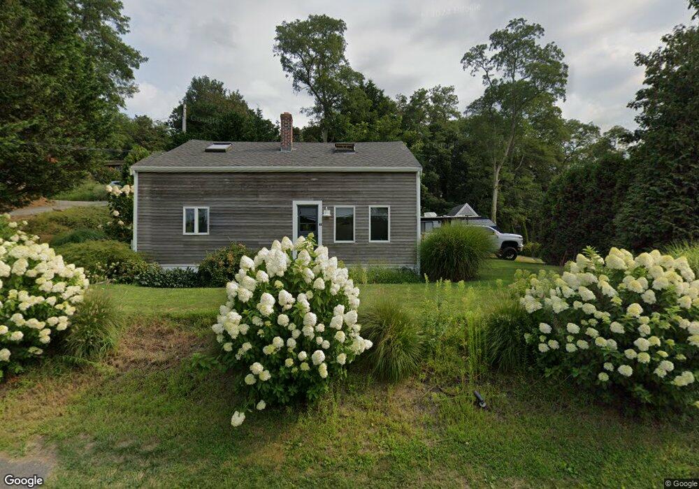 36 Gull Pond Rd, Wellfleet, MA 02667 - photo 1