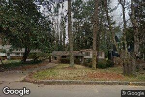 3610 Cold Spring Ln, Atlanta, GA 30341