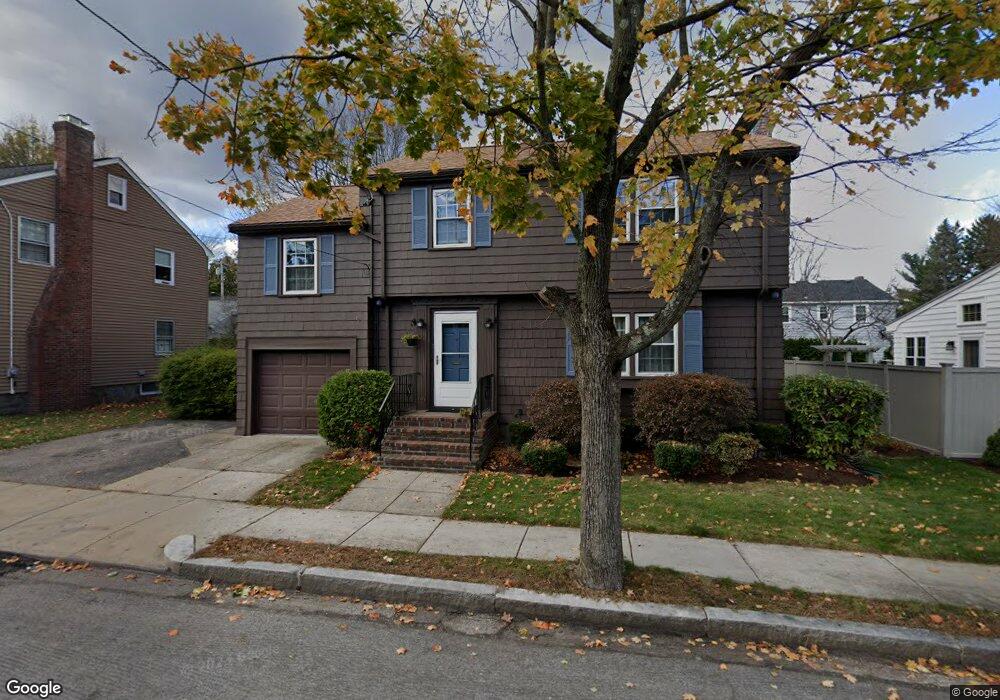 5 Regan Rd, Dorchester Center, MA 02124 - photo 1