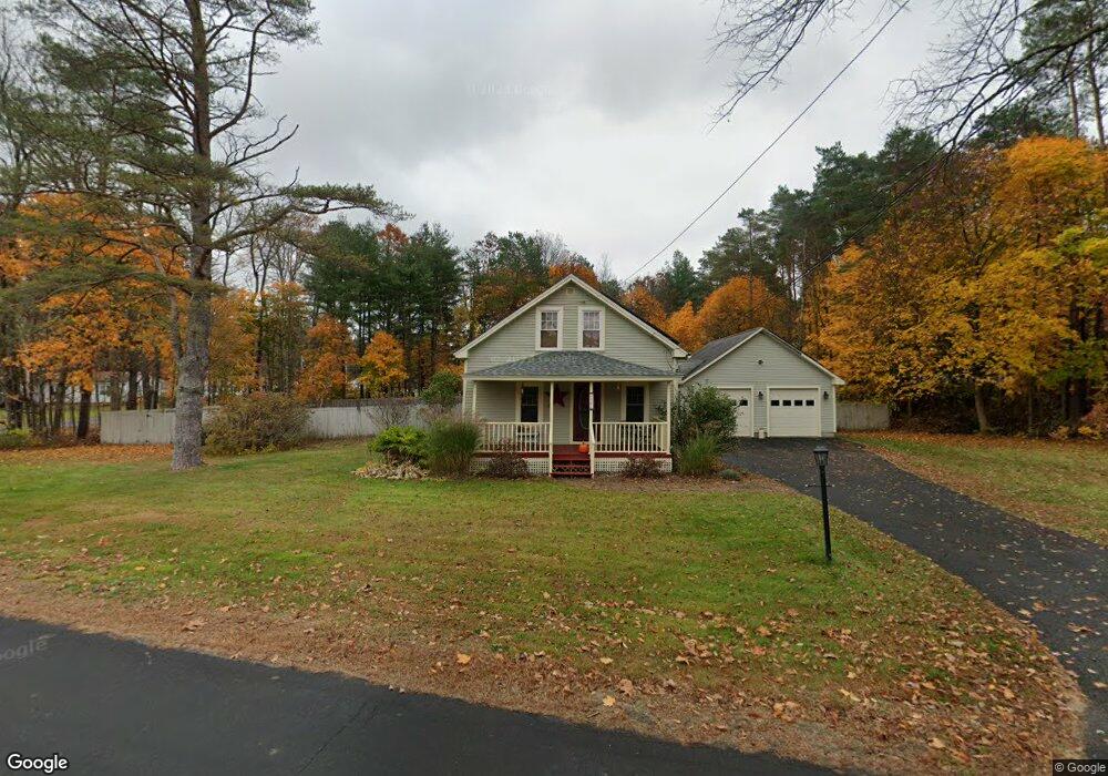141 Green River Rd, Greenfield, MA 01301 - photo 1