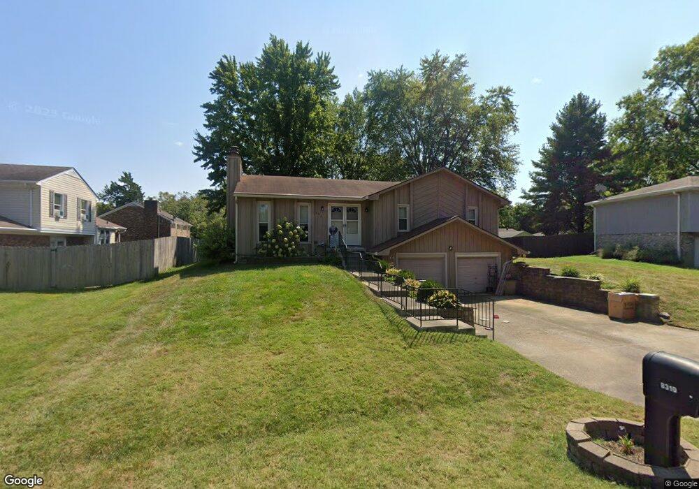 8310 Rosebowl Ct, Louisville, KY 40291 - photo 1
