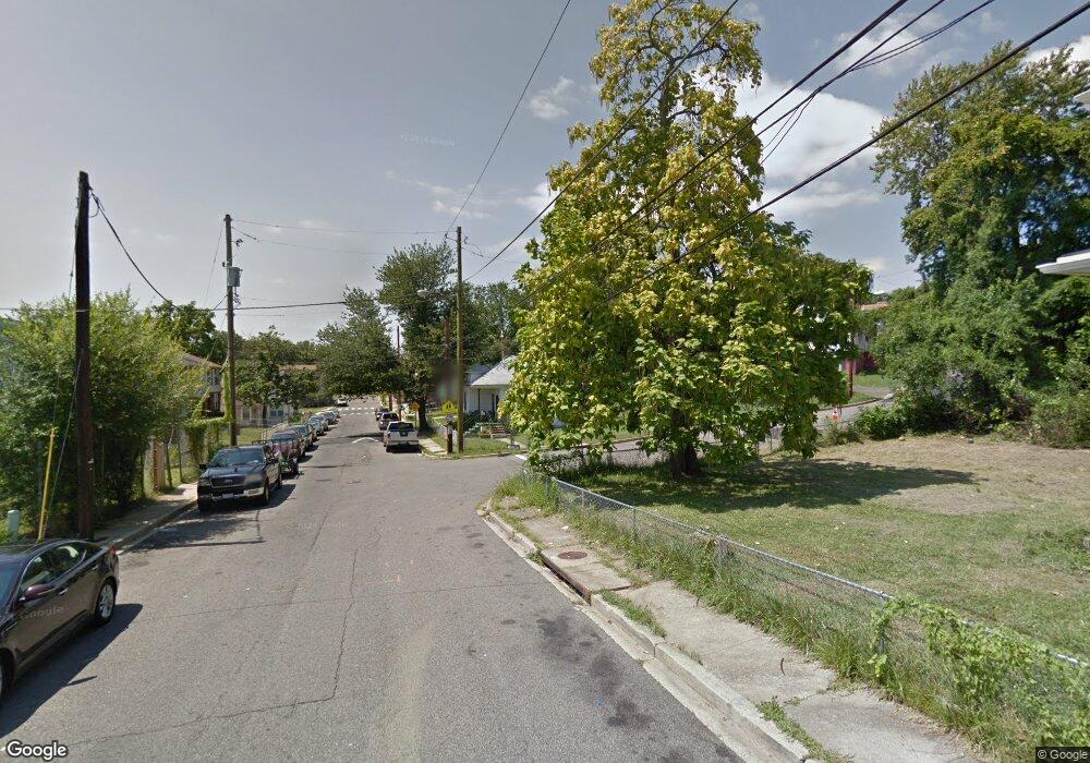 5359 Jay St NE, Washington, DC 20019 - photo 1