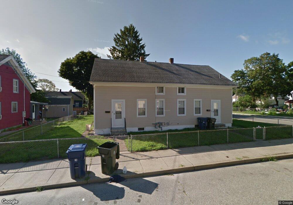 20 Ives St, Willimantic, CT 06226 - photo 1