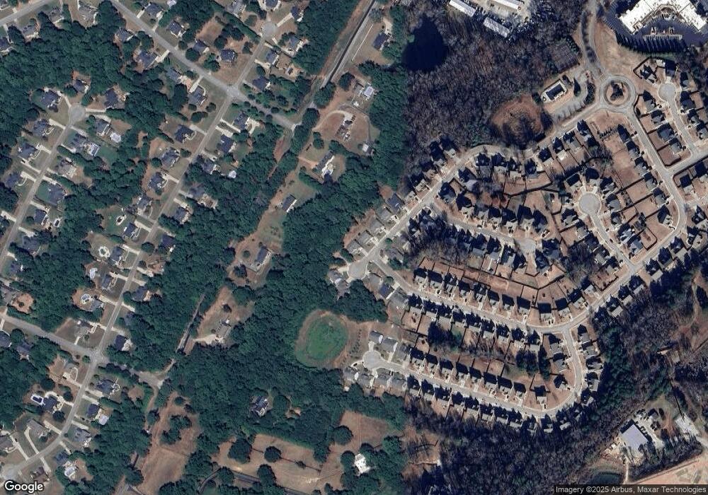 936 Liberty Bell Run unit B66, Hoschton, GA 30548 - photo 1