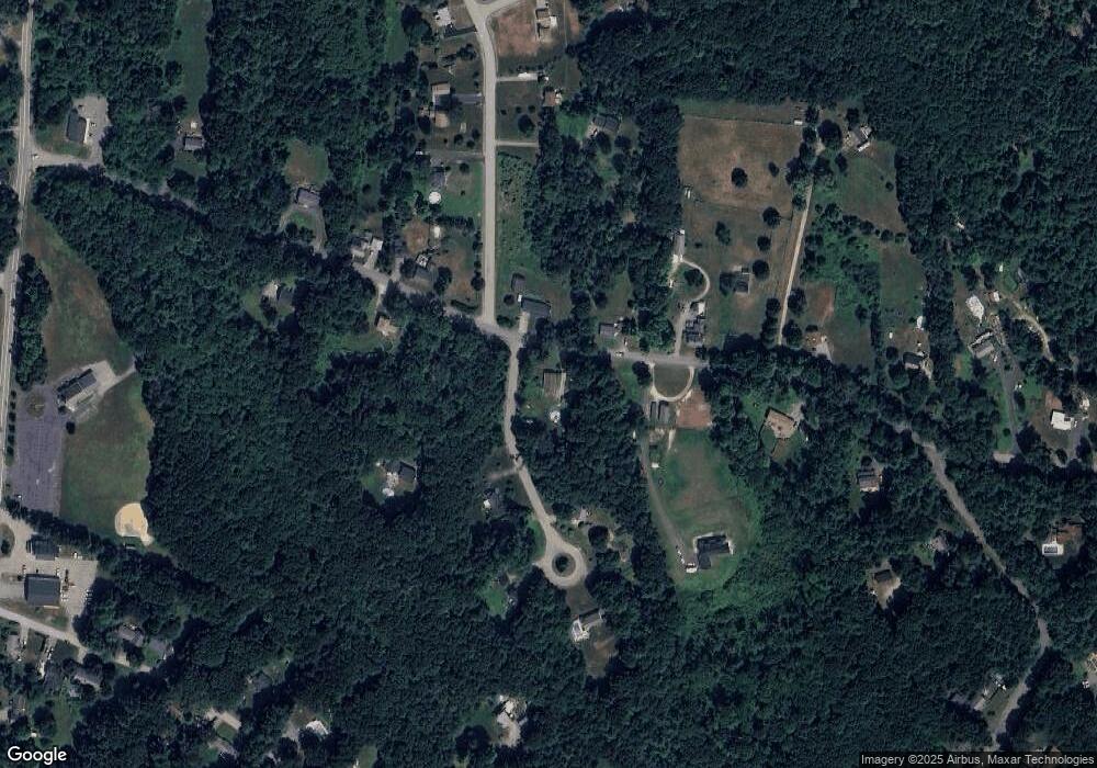 46 Pine St, Danville, NH 03819 - photo 1