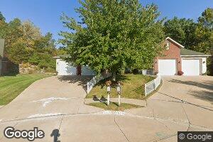2613 Face Rock Ct Unit 2615, Columbia, MO 65203