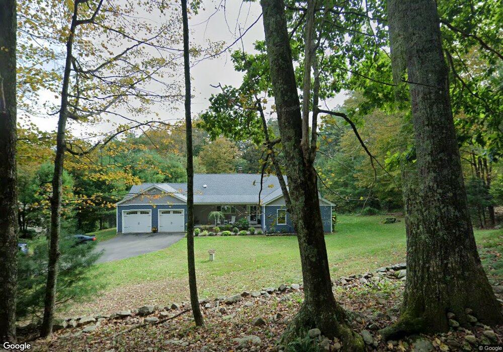 13 Delphi Rd, Stafford Springs, CT 06076 - photo 1